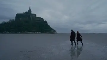 Backdrop to the movie "To the Wonder" #1074330