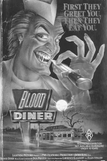 Blood Diner