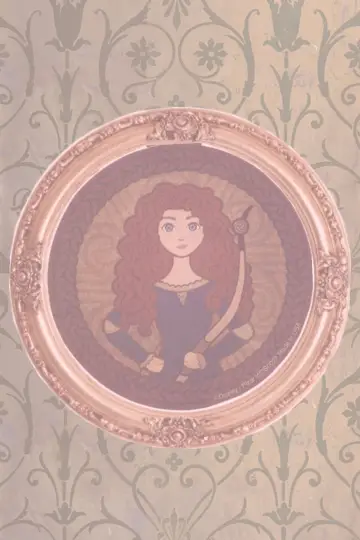 Poster to the movie "Brave" #1529777