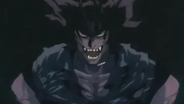 Backdrop to the movie "Devilman - Volume 3: Devilman Apocalypse" #1912848