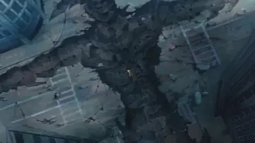 Backdrop to the movie "Devilman - Volume 3: Devilman Apocalypse" #1912852