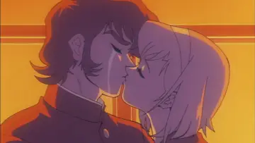 Backdrop to the movie "Devilman - Volume 3: Devilman Apocalypse" #1912856