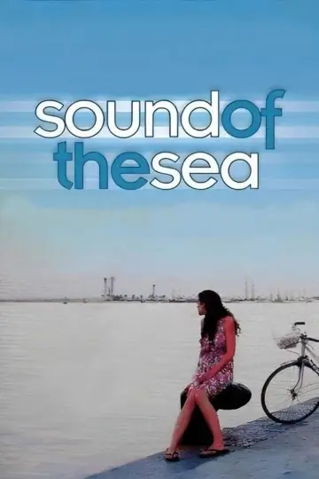 Poster to the movie "Sound of the Sea" #1075105