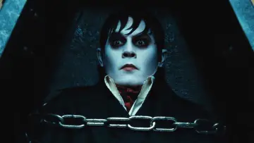 Backdrop to the movie "Dark Shadows" #306178