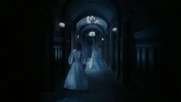 Backdrop to the movie "Dark Shadows" #647396