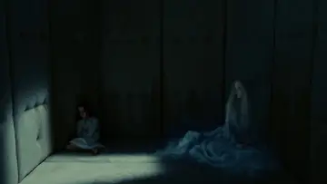 Backdrop to the movie "Dark Shadows" #647402