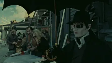 Backdrop to the movie "Dark Shadows" #964196