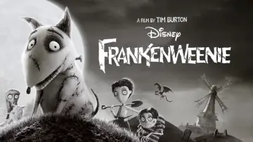 Watch film Frankenweenie — Frankenweenie Trailer