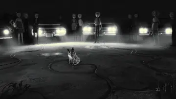 Backdrop to the movie "Frankenweenie" #1201417