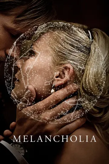 Poster to the movie "Melancholia" #990052