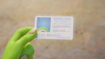 Backdrop to the movie "Monsters University" #1643929