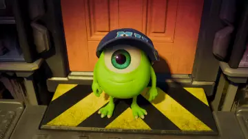Backdrop to the movie "Monsters University" #1643930