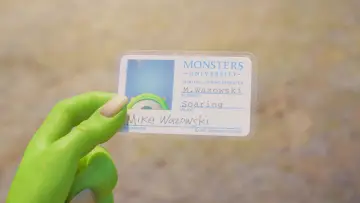 Backdrop to the movie "Monsters University" #652124