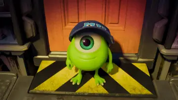 Backdrop to the movie "Monsters University" #961016