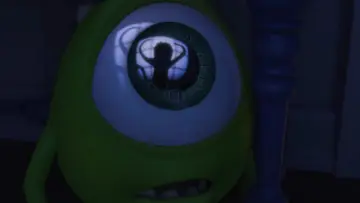 Backdrop to the movie "Monsters University" #961017