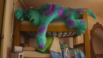 Backdrop to the movie "Monsters University" #961060