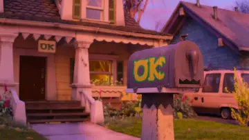 Backdrop to the movie "Monsters University" #961076