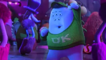 Backdrop to the movie "Monsters University" #961079