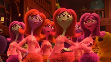 Backdrop to the movie "Monsters University" #961083