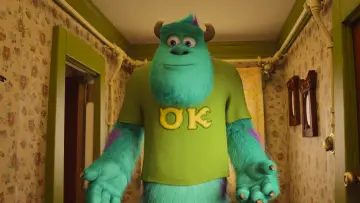Backdrop to the movie "Monsters University" #961093