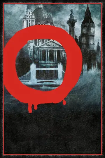 Poster to the movie "The Red Circle" #1097398