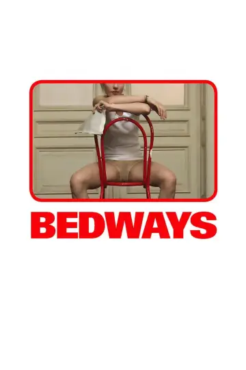 Poster to the movie "Bedways" #1569113