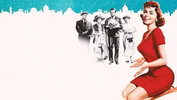 La nipote Sabella Poster