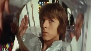 Backdrop to the movie "David Bowie: Love You Till Tuesday" #1145496