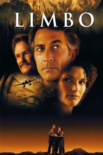 Poster to the movie "Limbo" #644903