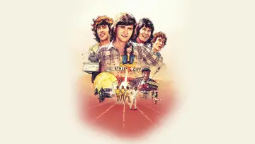 Backdrop to the movie "Stadium Nuts" #1085311