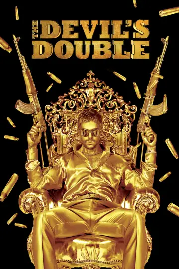 Poster to the movie "The Devil