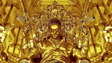 Backdrop to the movie "The Devil