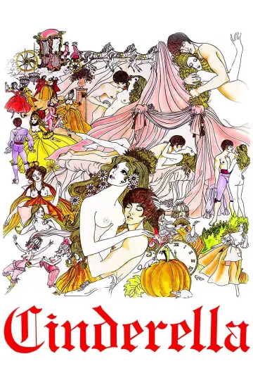 Cinderella Poster