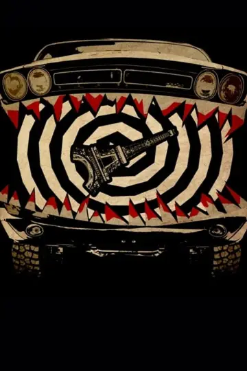 Poster to the movie "The Cars That Ate Paris" #1640945