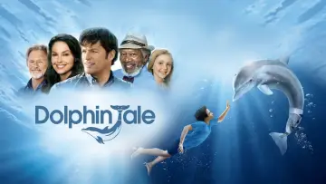 Backdrop to the movie "Dolphin Tale" #506626