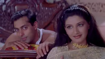 Backdrop to the movie "Hum Saath Saath Hain" #857612