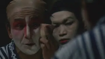 Backdrop to the movie "Under the Flag of the Rising Sun" #1872318