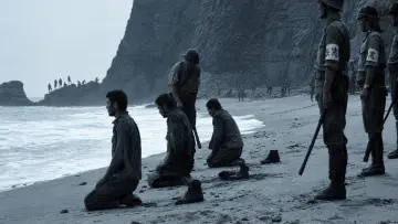Backdrop to the movie "Under the Flag of the Rising Sun" #1872347