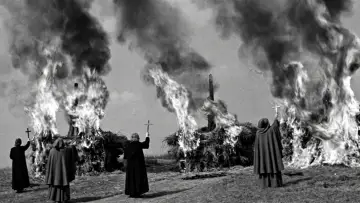 Backdrop to the movie "Witchhammer" #1831363