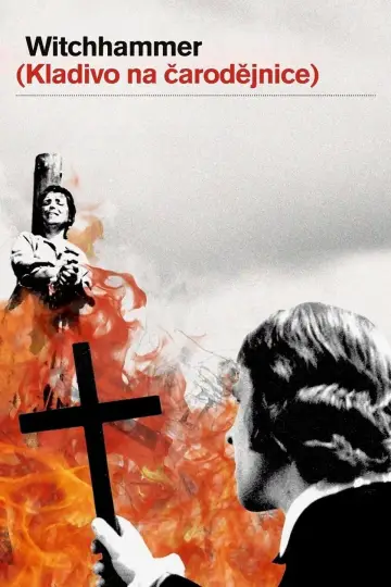 Poster to the movie "Witchhammer" #1831377