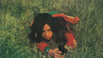 Backdrop to the movie "Zero Woman: Red Handcuffs" #905034