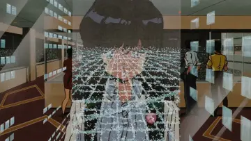 Backdrop to the movie "Metal Skin Panic MADOX-01" #1202989