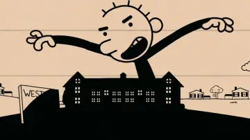 Backdrop to the movie "Diary of a Wimpy Kid: Rodrick Rules" #1645431