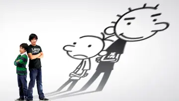 Backdrop to the movie "Diary of a Wimpy Kid: Rodrick Rules" #273515
