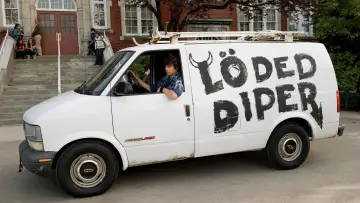 Backdrop to the movie "Diary of a Wimpy Kid: Rodrick Rules" #724194