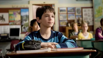 Backdrop to the movie "Diary of a Wimpy Kid: Rodrick Rules" #724197