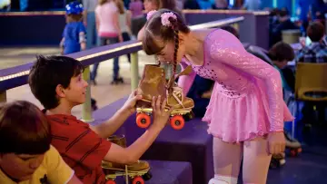 Backdrop to the movie "Diary of a Wimpy Kid: Rodrick Rules" #724201