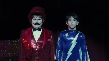 Backdrop to the movie "Diary of a Wimpy Kid: Rodrick Rules" #724206