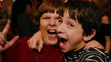 Backdrop to the movie "Diary of a Wimpy Kid: Rodrick Rules" #724214