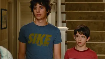Backdrop to the movie "Diary of a Wimpy Kid: Rodrick Rules" #724224